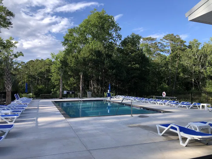 Holden Beach RV Campground 2