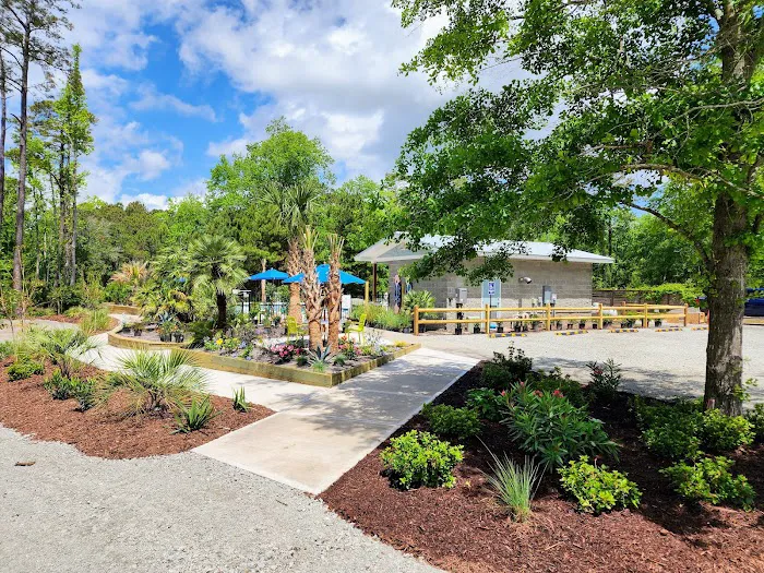 Holden Beach RV Campground 6