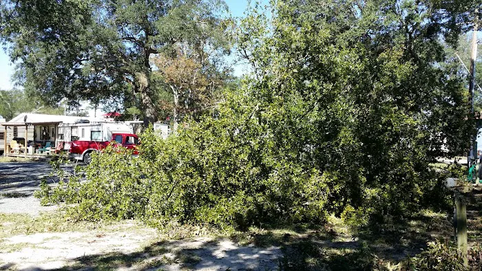 Green Oaks Campground 6