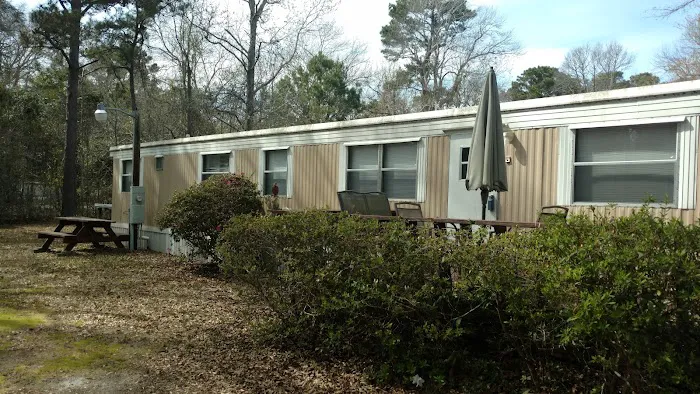 Green Oaks Campground 2