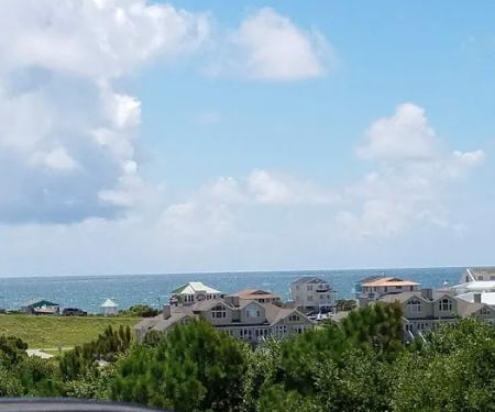 Green Oaks Campground