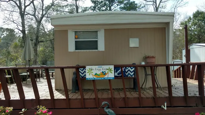Green Oaks Campground 5