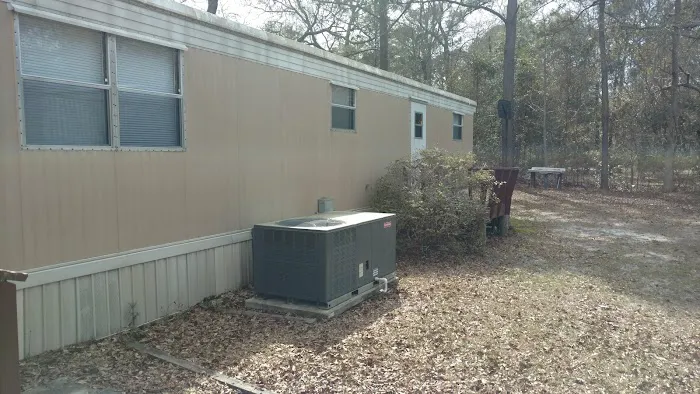 Green Oaks Campground 4
