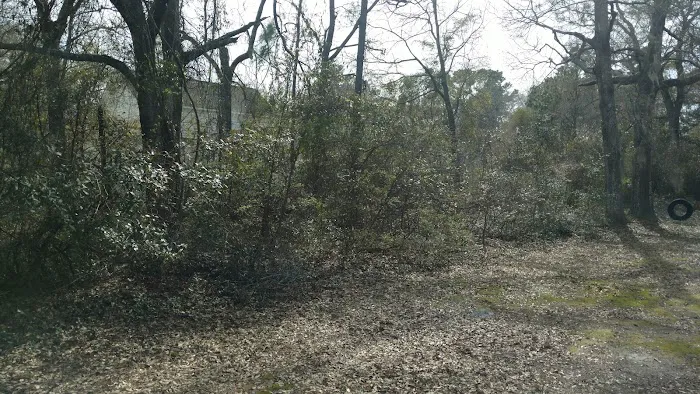 Green Oaks Campground 10