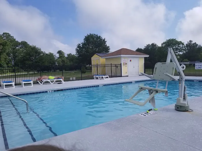 Ocean Breeze Family Campground 2