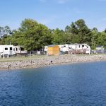 Ocean Breeze Family Campground