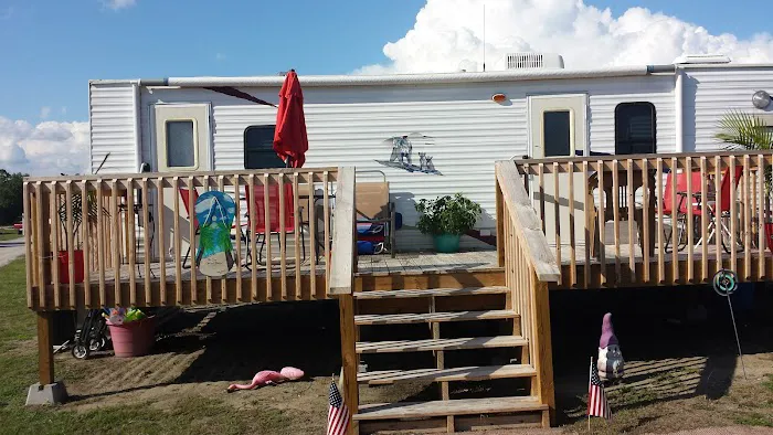 Ocean Breeze Family Campground 9