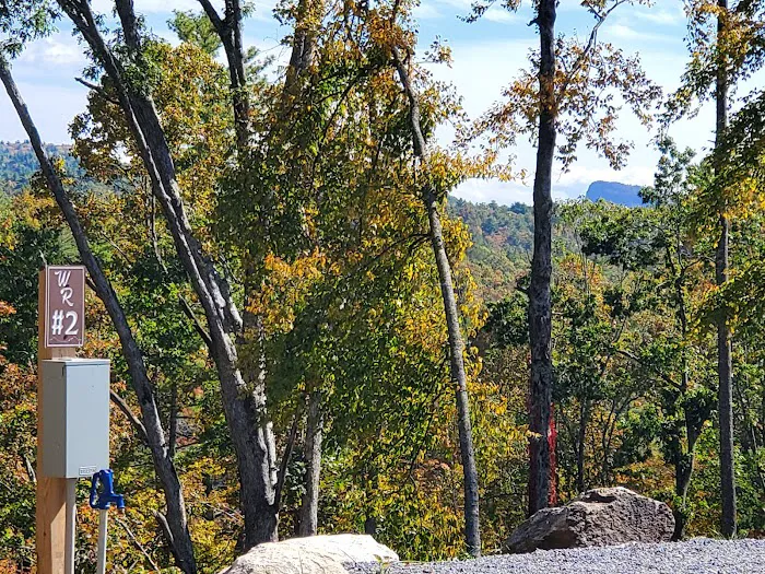 Wiseman Ridge 5