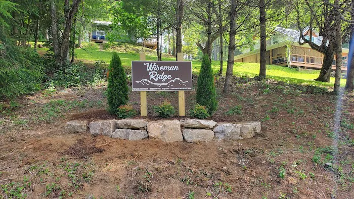 Wiseman Ridge 4