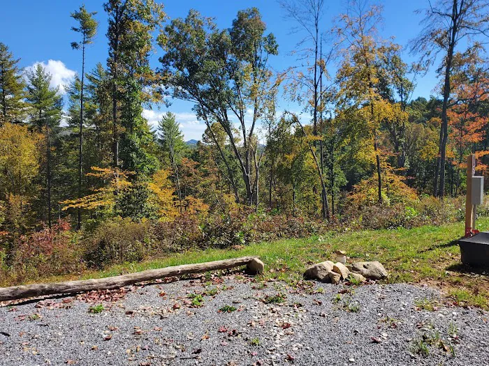 Wiseman Ridge 7
