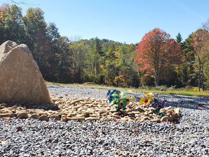 Wiseman Ridge 8