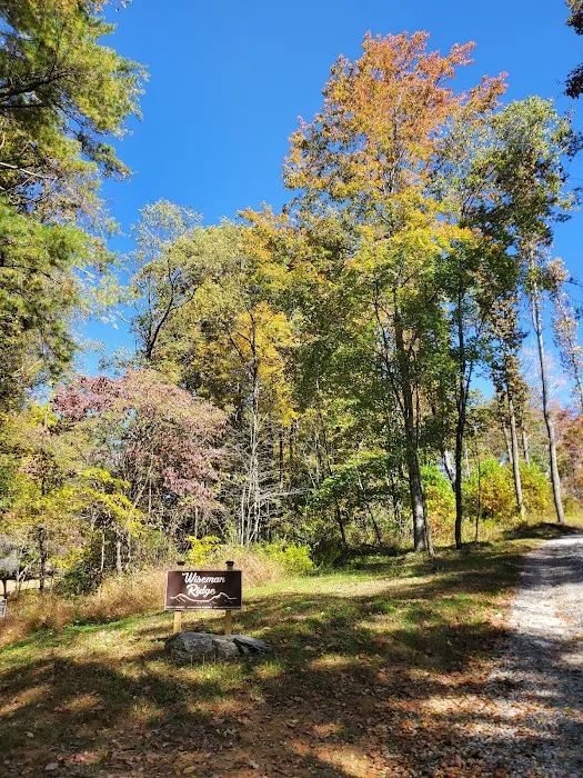 Wiseman Ridge 9