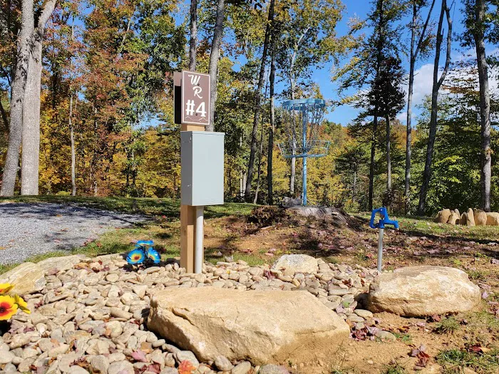 Wiseman Ridge 6