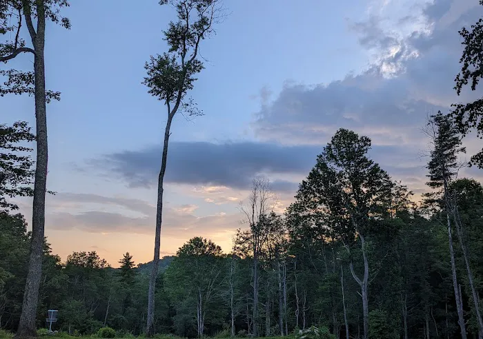 Wiseman Ridge 10