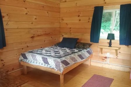 Flintlock Campground
