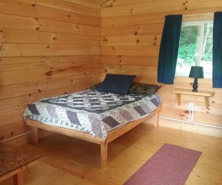 Flintlock Campground