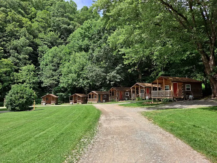 Flintlock Campground 6