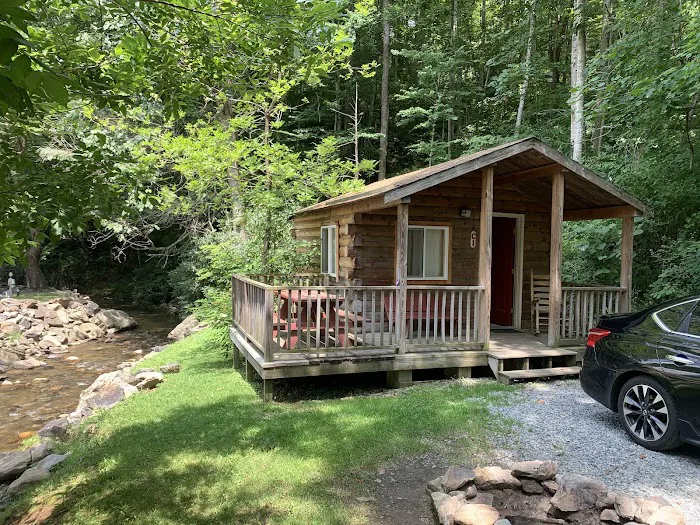 Flintlock Campground 5