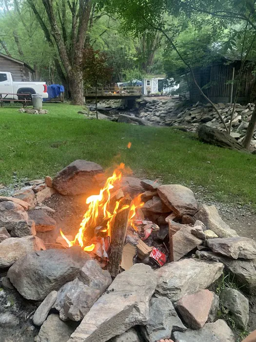 Flintlock Campground 9