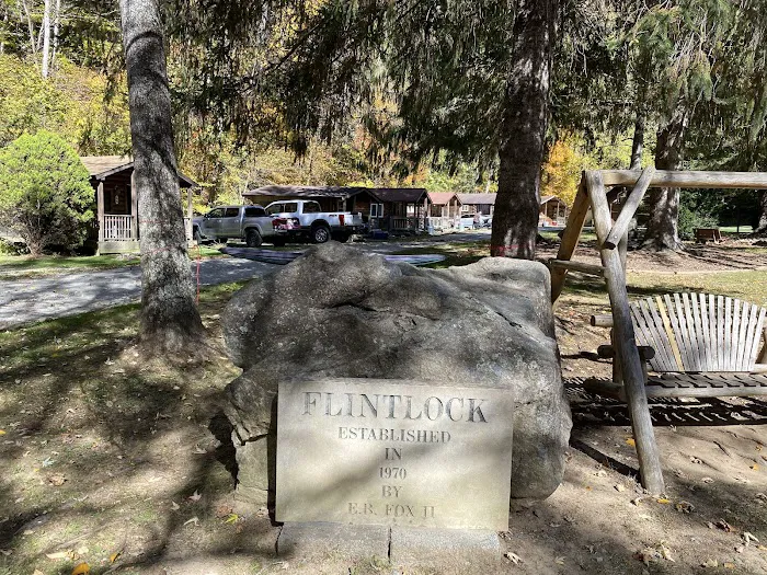 Flintlock Campground 7
