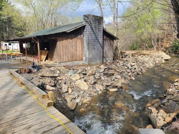 Flintlock Campground 10
