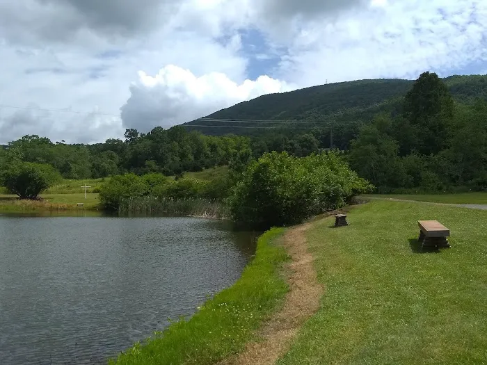 Greenfield Campground 6