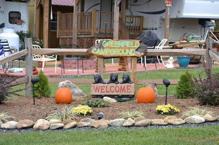 Greenfield Campground 3