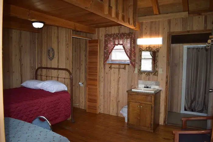 Greenfield Campground 1