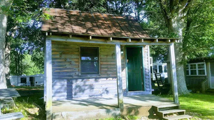 Greenfield Campground 2