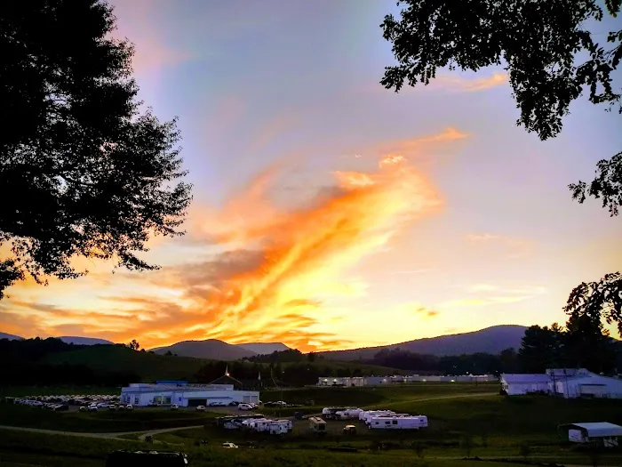 Greenfield Campground 4