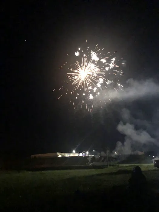 Greenfield Campground 8