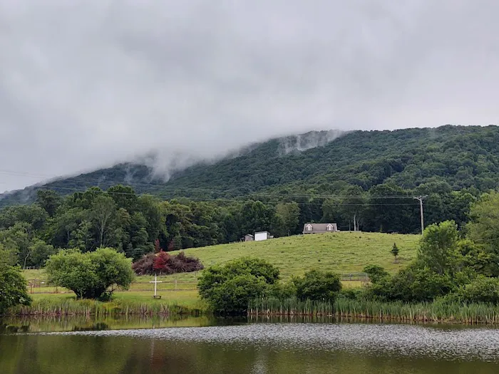 Greenfield Campground 9