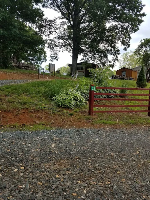 Greenfield Campground 10