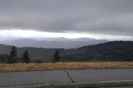 Vanderpool Campground