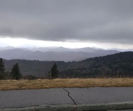 Vanderpool Campground