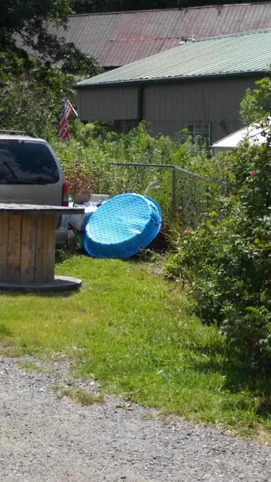 Vanderpool Campground 9