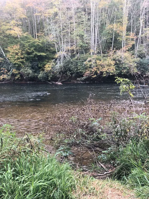 New River State Park, Wagoner Access Rd. 10