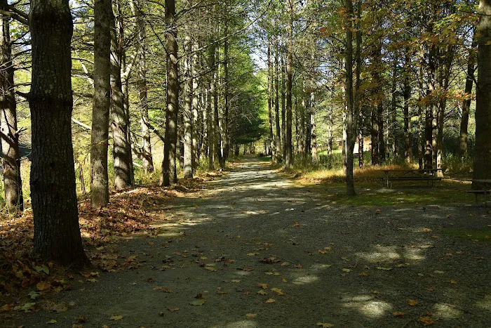 New River State Park - 221 Access 2