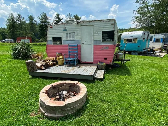 Wild Woody’s Campground 2