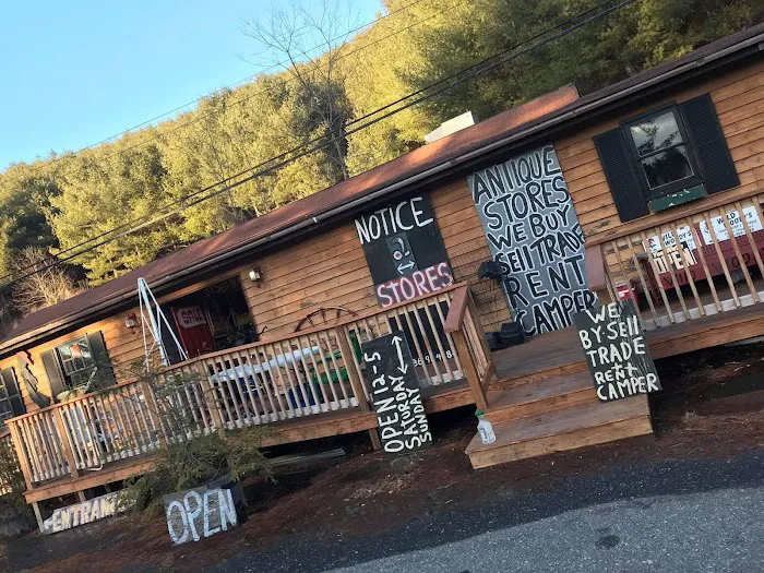Wild Woody’s Campground 3