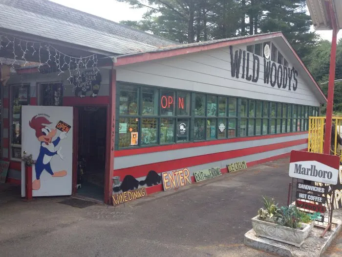 Wild Woody’s Campground 6