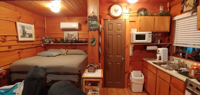Mountain Side Campground & Cabins 1