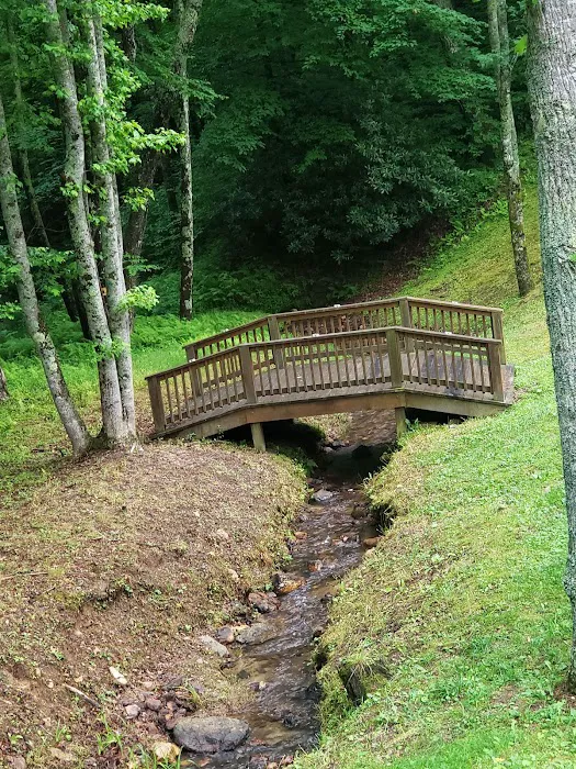Mountain Side Campground & Cabins 3