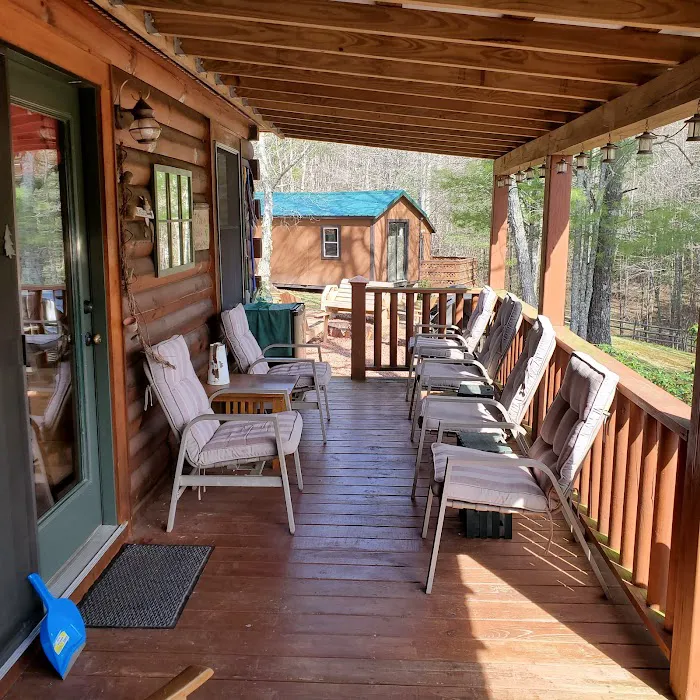 Mountain Side Campground & Cabins 6
