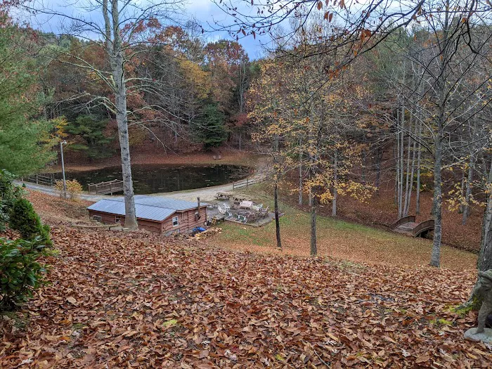 Mountain Side Campground & Cabins 9