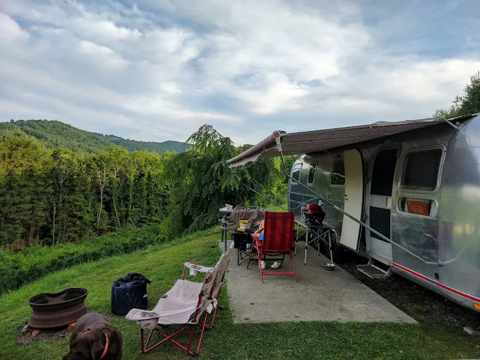 Miller's Campground 2