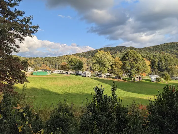 Miller's Campground 3