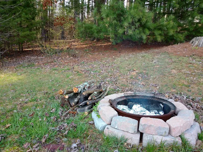 Miller's Campground 5