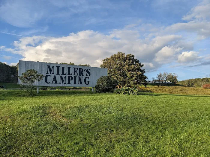 Miller's Campground 4