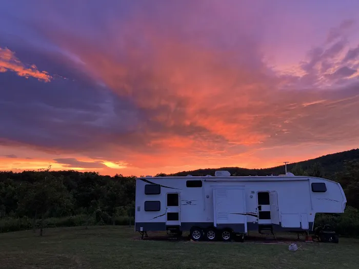 Miller's Campground 1
